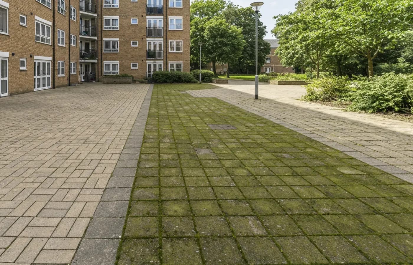 Ashleigh Court, Watford, Hertfordshire